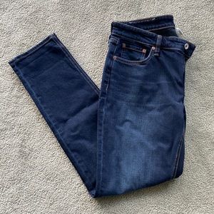 Rag and Bone Slim Boyfriend Jean